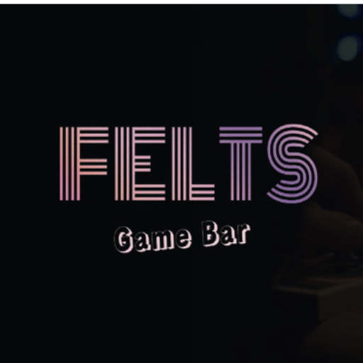 Felts Game Bar
